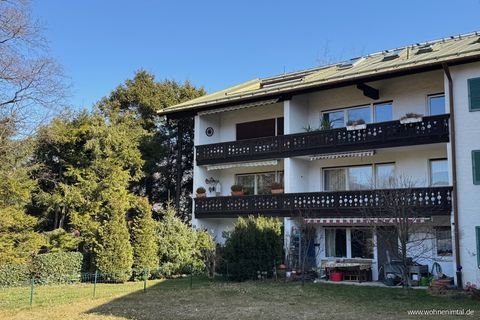 Rottach-Egern Wohnungen, Rottach-Egern Wohnung kaufen