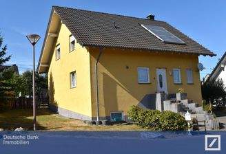 Haus in Hermeskeil-Höfchen