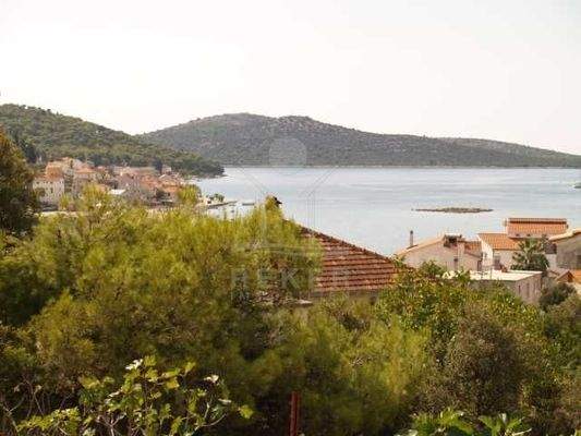 Begehrenswerte Aussicht