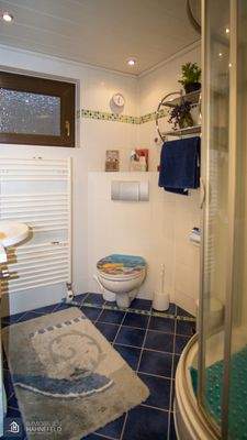 Badezimmer Kinder