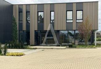 Beispielansicht Gewerbepark