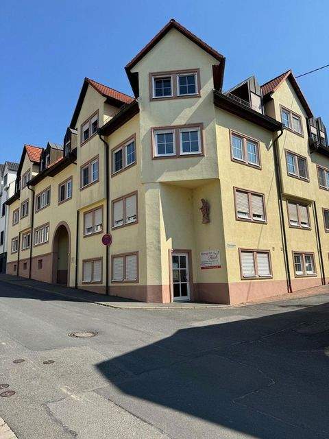 Greußenheim Renditeobjekte, Mehrfamilienhäuser, Geschäftshäuser, Kapitalanlage