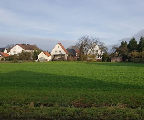 Bebaubar mit ihrem Traumhaus