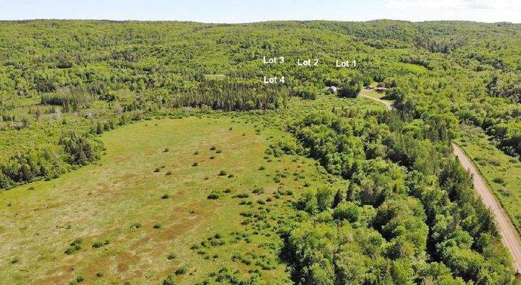 Nova Scotia - West Side Country Harbour - Preiswer