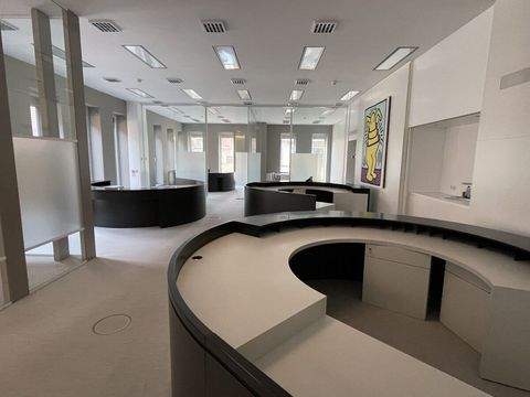 Ulm Büros, Büroräume, Büroflächen 