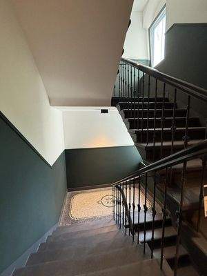 Treppenhaus