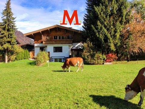 Kirchdorf in Tirol Häuser, Kirchdorf in Tirol Haus kaufen