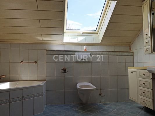 Badezimmer Haus 2