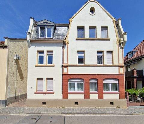 Mainz Häuser, Mainz Haus kaufen