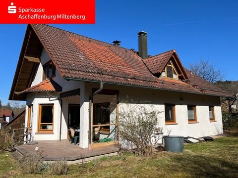 Mespelbrunn Häuser, Mespelbrunn Haus kaufen