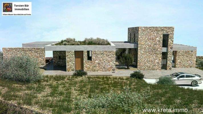 Bespielbild gem Baugenehmigung