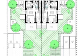 Freiflächengestaltungsplan