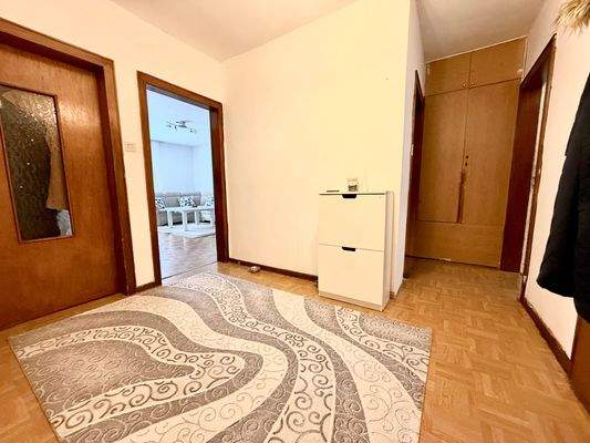 Diele-Eingangsbereich 1.OG