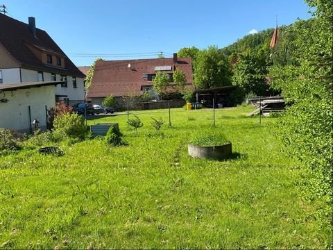 Murrhardt Grundstücke, Murrhardt Grundstück kaufen