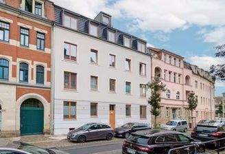 top sanierter Altbau