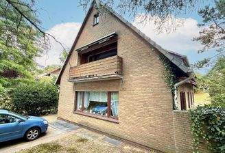 Objektansicht - vorne