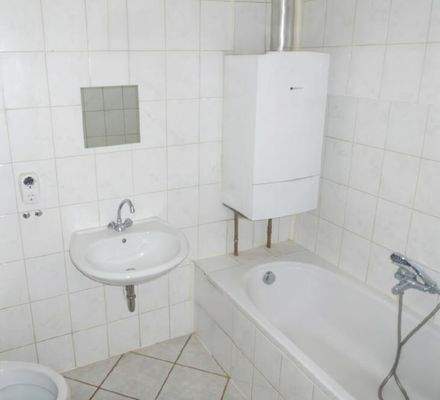 Teilans. Bad im 1. OG