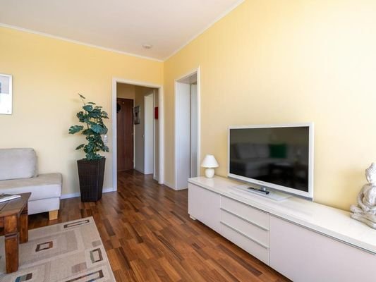 Wohnzimmer weitere Ansicht