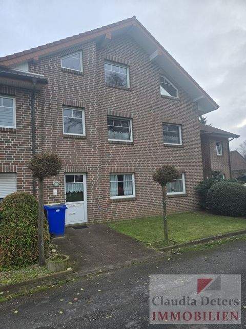 Meppen / Wohnungen, Meppen / Wohnung mieten