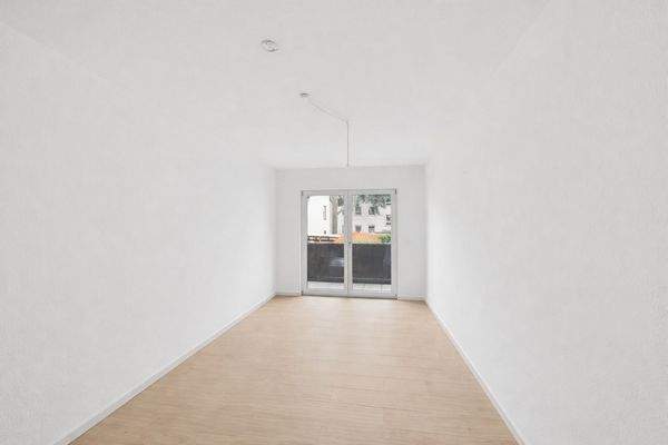 Zimmer 1: Ihr neues Schlafzimmer