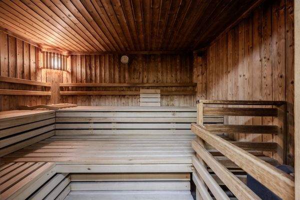 Sauna (Gemeinschaft)