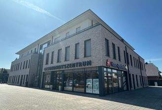 Medizinisches Versorgungszentrum