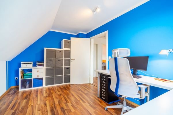 Schlafzimmer 2