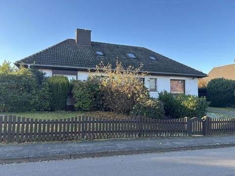 Seevetal Häuser, Seevetal Haus kaufen