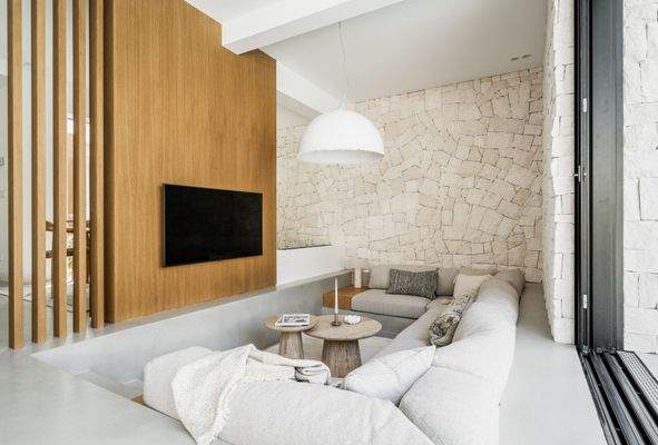 Photo: Villa in Nueva Andalucia