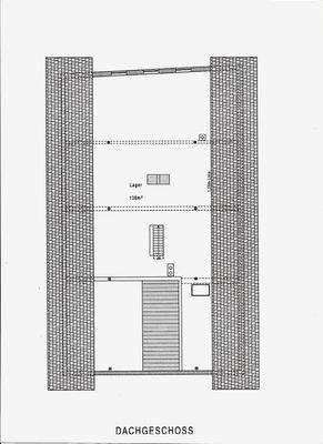 Grundrisse DG Haupthaus-Werkstatt 