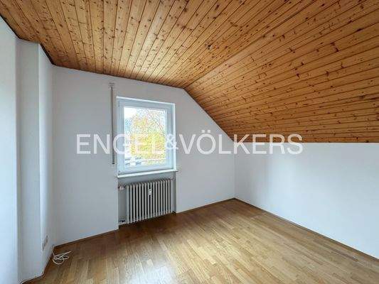 Büro oder Kinderzimmer