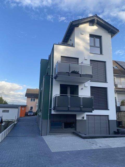 Andernach Wohnungen, Andernach Wohnung mieten