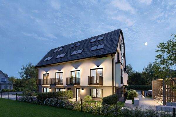 Green Studio Schwabing