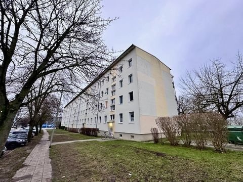Boizenburg/Elbe Wohnungen, Boizenburg/Elbe Wohnung mieten