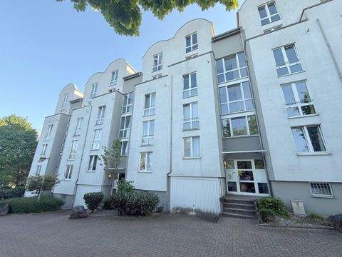 Wuppertal Wohnungen, Wuppertal Wohnung kaufen