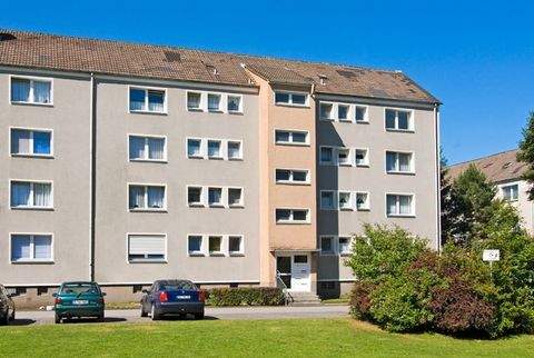 Gladbeck Wohnungen, Gladbeck Wohnung mieten