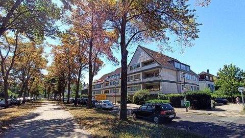 Düsseldorf Wohnen auf Zeit, möbliertes Wohnen