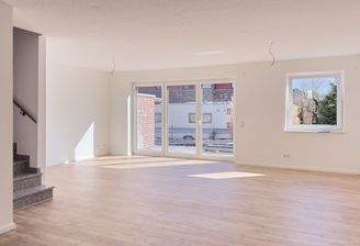 Wohnen / Essen / Küche