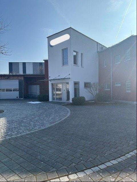 Dachau Büros, Büroräume, Büroflächen 