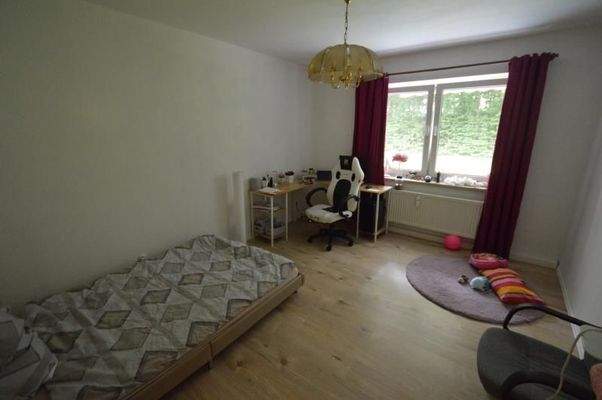 Schlafzimmer ca.14,5m²