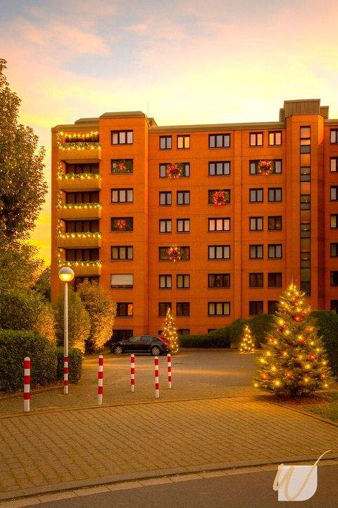 Neuss Wohnungen, Neuss Wohnung kaufen