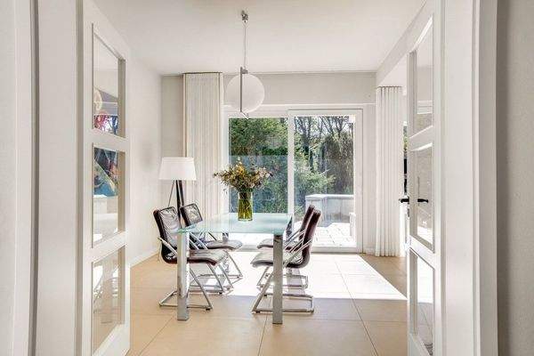 1. Obergeschoss Essbereich