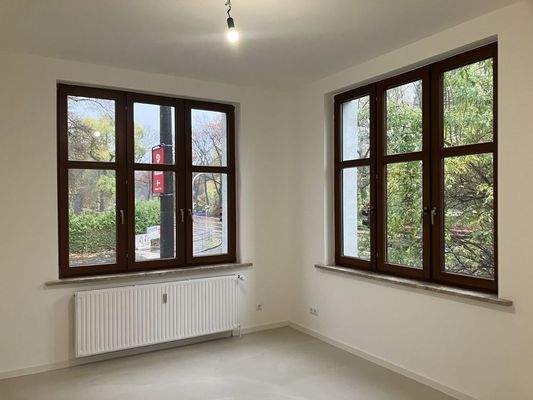 GEW 1, EG, Am Schwanenteich 4, Raum 2