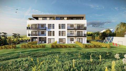 St. Roman Wohnungen, St. Roman Wohnung kaufen