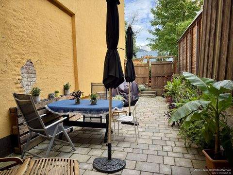 Bad Langensalza Häuser, Bad Langensalza Haus kaufen