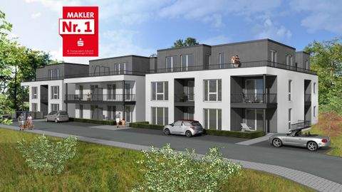 Werl Wohnungen, Werl Wohnung kaufen