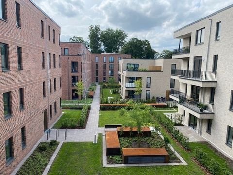 Lübeck Wohnungen, Lübeck Wohnung mieten