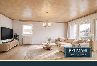 6,5-Zi-Wohnung in Ettenheim