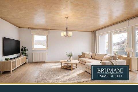 Ettenheim Wohnungen, Ettenheim Wohnung kaufen