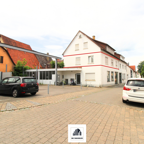 Metzingen Wohnungen, Metzingen Wohnung kaufen